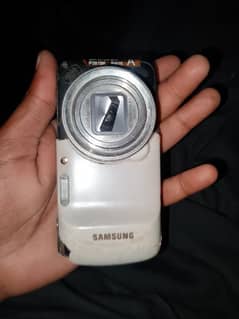 Samsung S4 zoom mobile