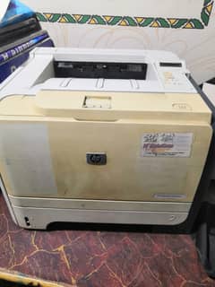 HP 2055 DN Printer
