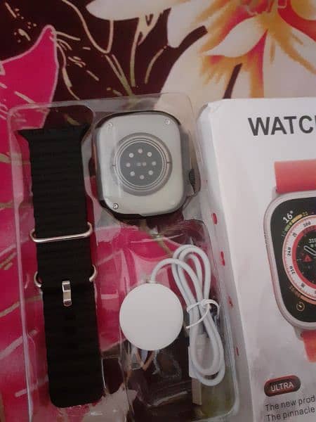 Brand new Ultra 10 smartwatch 1