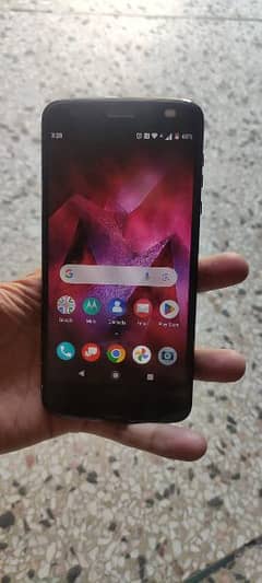 Moto Z2 force*
0328/0200/456 cll or whatsapp