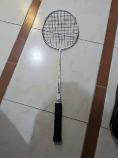 Hi Qua . nature N-38 badminton racket
