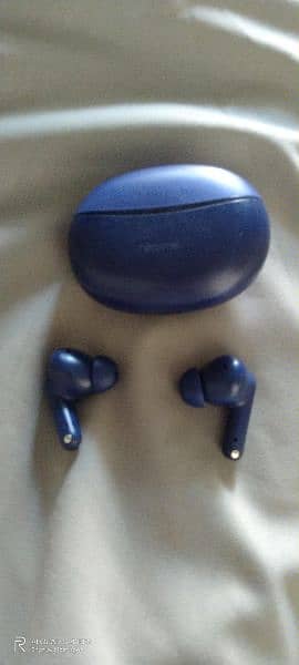 realme airbuds air 3 Neo 4