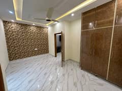 3 Marla Main Boulevard Brand New House For Sale In Alkabir Town Phase2 lahore