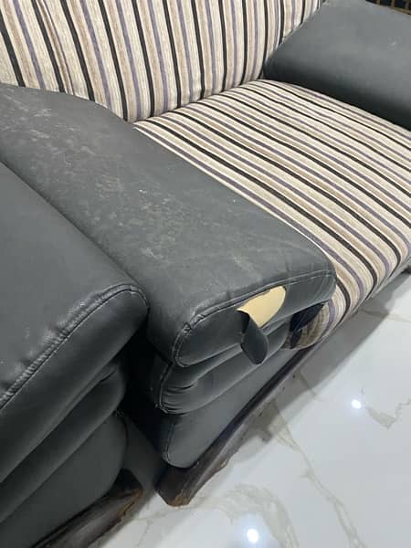 used 5 seater sofa for sale 5
