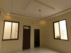 Upper Portion In Gulistan-e-Jauhar - Block 3 Sized 240 Square Yards Is Available 0
