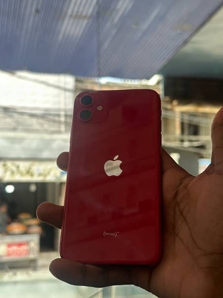 iPhone 11 dual sim approved 1