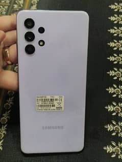 Samsung A32 (6/128)