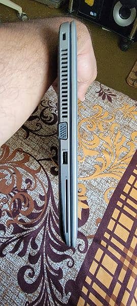 hp laptop , touch screen 6