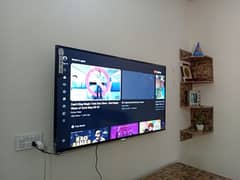 60 inch Android LED Made in Malaysia HD Results
