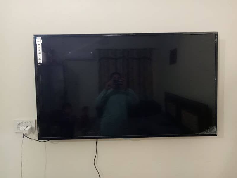 60 inch Android LED Made in Malaysia HD Results 1