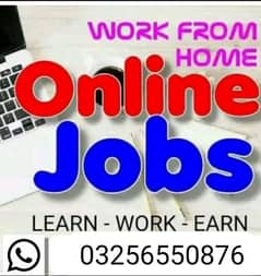 Part time/full time/Online Home job/Student/Boys/Girls 0