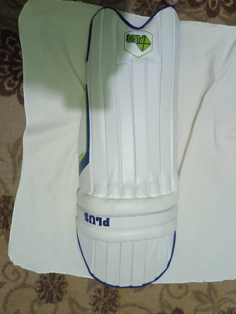 Top quality cricket kit in low price urgent need of money 7
