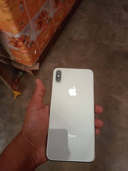 Iphone xs Max Beast Device For Pubg 1