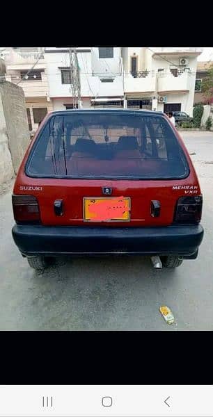 Mehran VXR Car For Sale 1