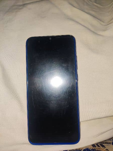 Redmi note 8 full lush condition full box available 0