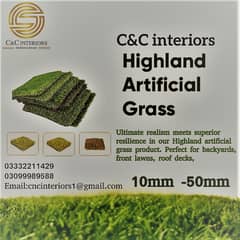 Grass/artifical