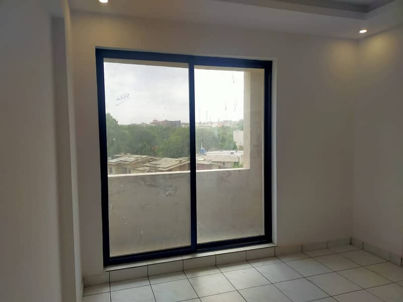 3 Beds Flat For Sale In Islamabad 3