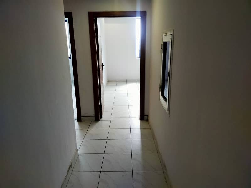 3 Beds Flat For Sale In Islamabad 11