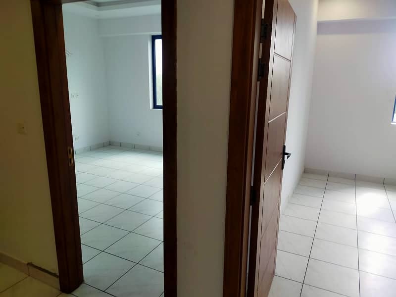 3 Beds Flat For Sale In Islamabad 13