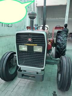 Tractor 2022 0