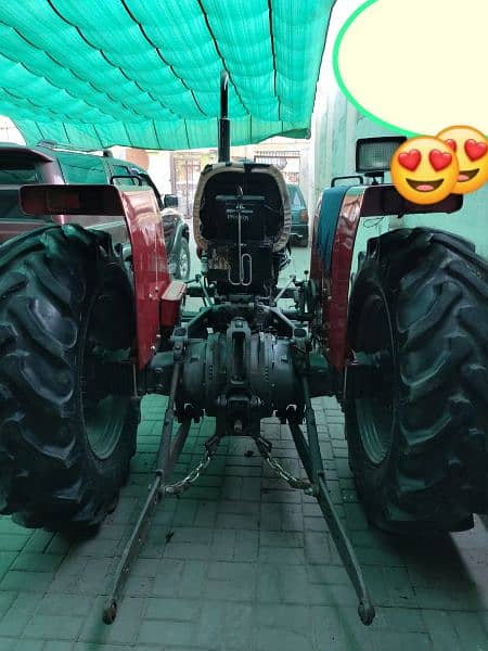 Tractor 2022 3