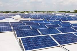 Longi, Jinko, Canadian, JA Solar Panels in best rate