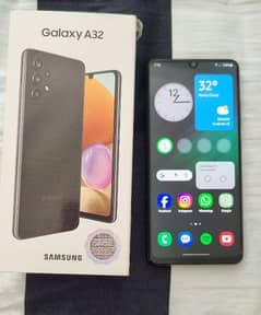 samsung galaxy a32 pta approved