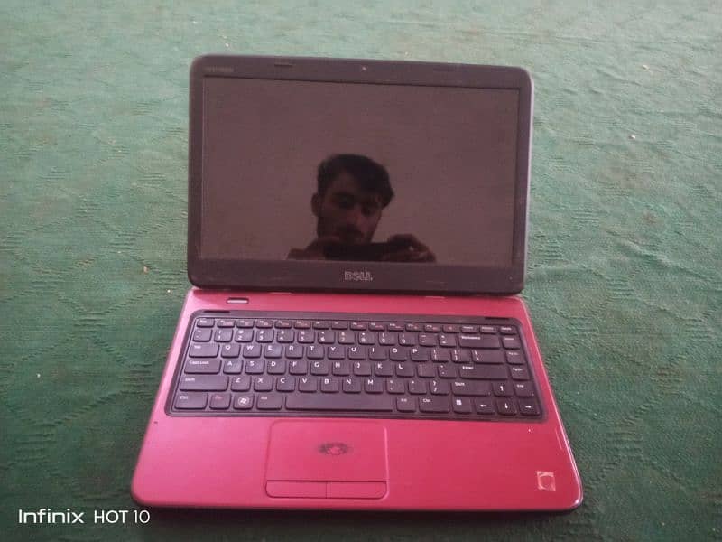 dell laptop used 2 Gb ram 3