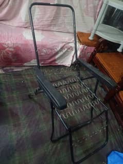 folding chair for sale in used condition