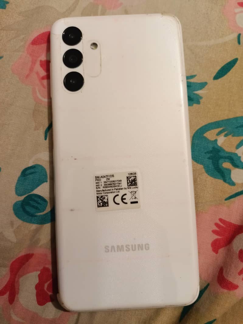 Samsung sale 4