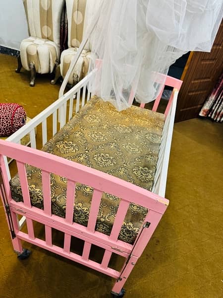 Baby cot / Baby beds / Kid baby cot / Kids bed / Kids furniture 1