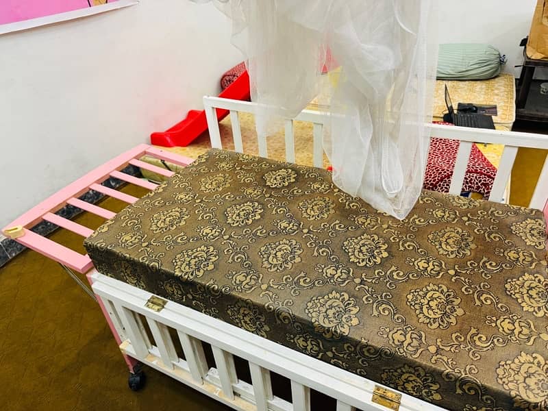 Baby cot / Baby beds / Kid baby cot / Kids bed / Kids furniture 3