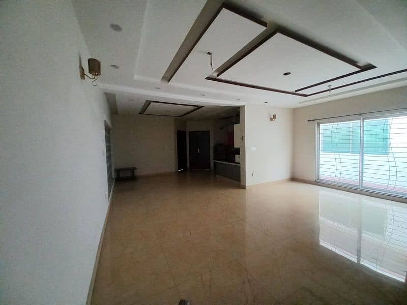 10marla 3bed marvelous upper portion pia society 1