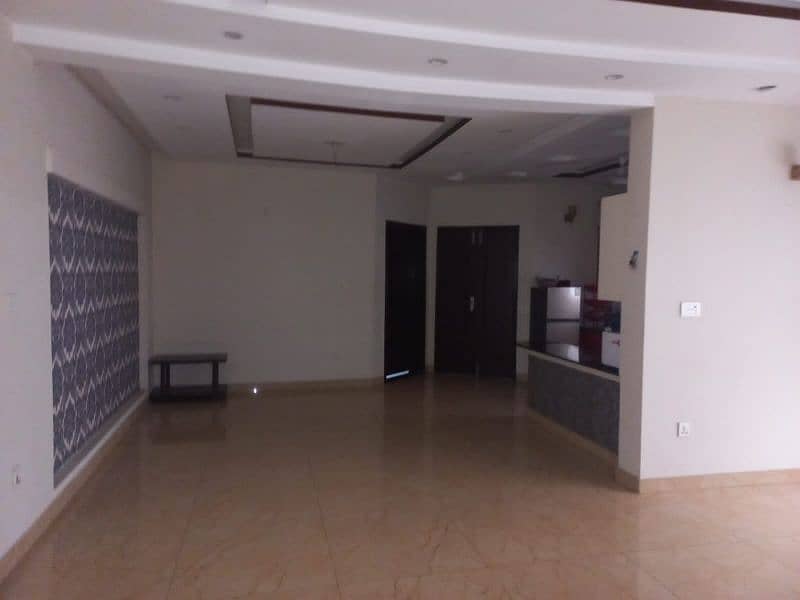 10marla 3bed marvelous upper portion pia society 4