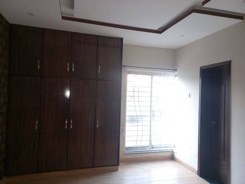 10marla 3bed marvelous upper portion pia society 7
