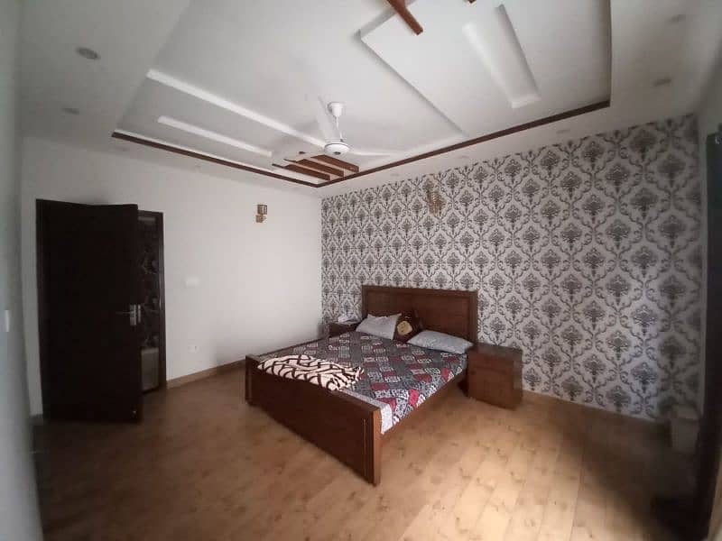 10marla 3bed marvelous upper portion pia society 8