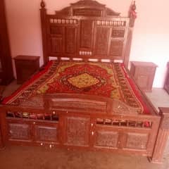 Used Furniture Available in Good condition