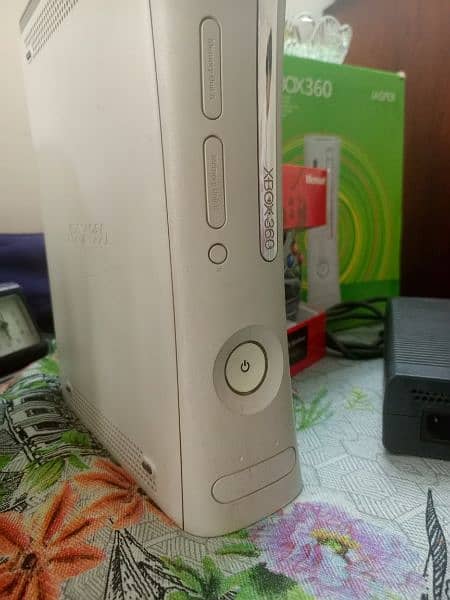 Xbox 360 (Jtag) 2