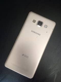 Samsung Galaxy a5 0