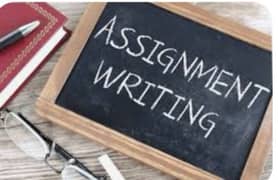 assignment work available