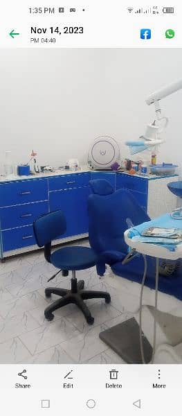 complete dental setup 03328250837 1