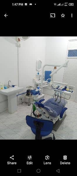 complete dental setup 03328250837 8