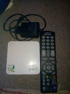 ptcl Android box software ok 0