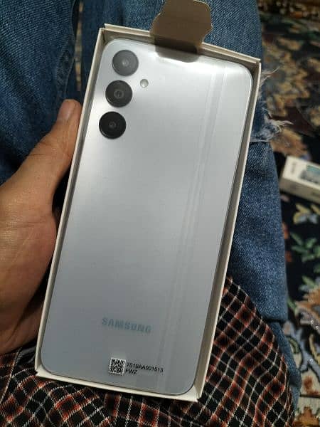 Samsung Galaxy A05s 0