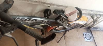 Cycle for sale my no. 03367388201