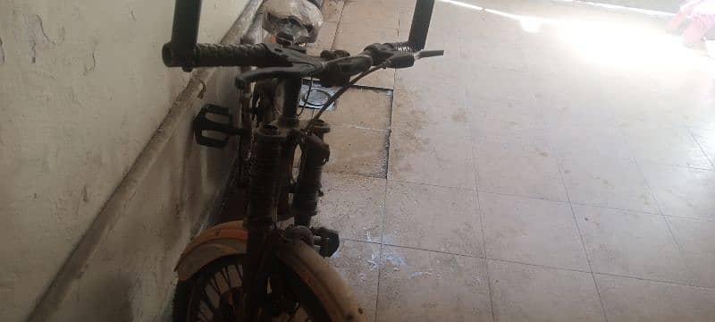 Cycle for sale my no. 03367388201 1