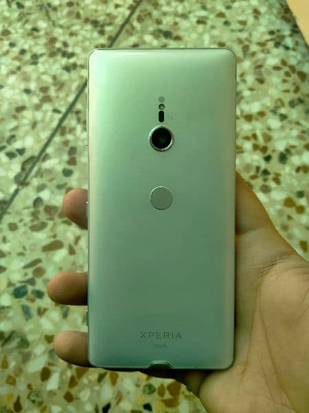 sony xperia zx3 pta approved 0