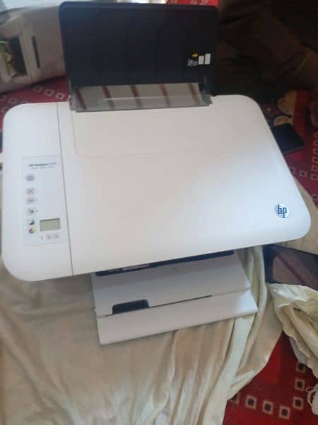 Urgently sales printer 2