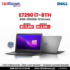 Get your favourite laptop on easy installments!