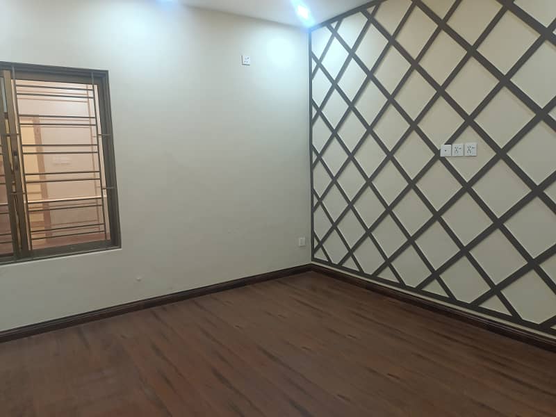 15 bed house available in F-8 8